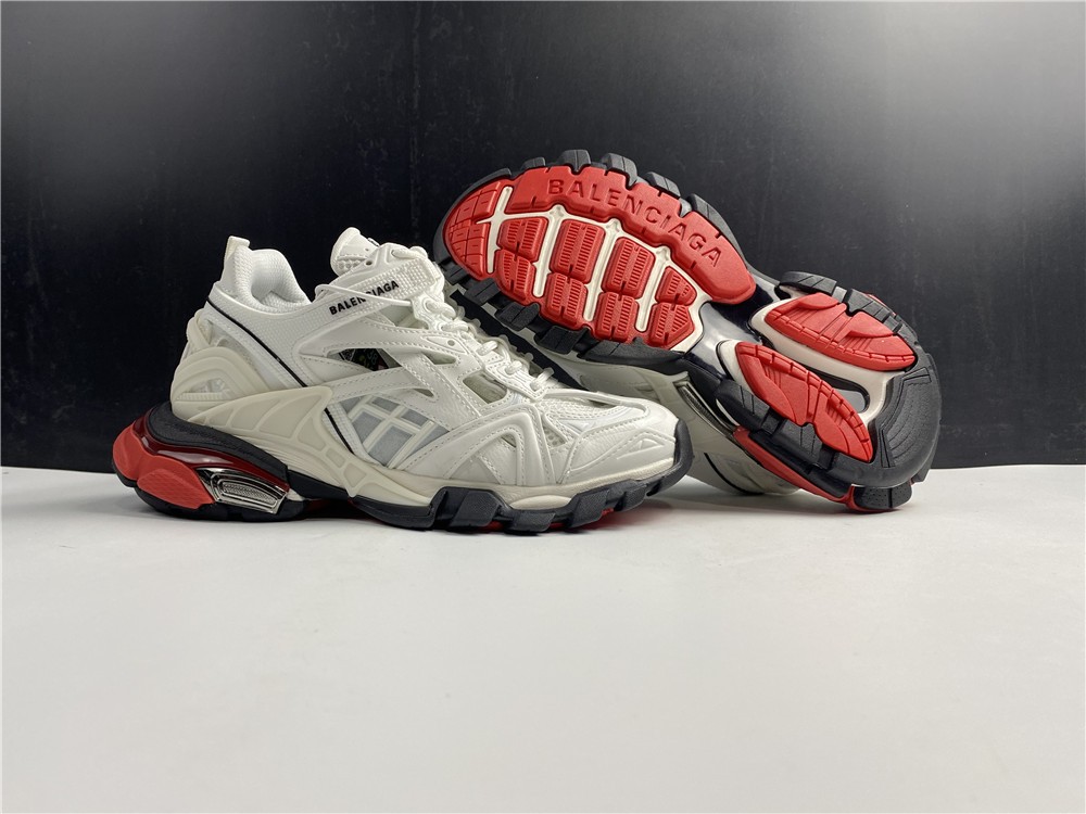 SNEAKER TRACK 4000224
