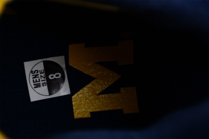 AIR Jordan 4 Retro Michigan (PE) AJ4-1036660