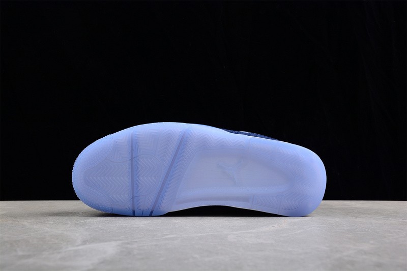 AIR Jordan 4 Retro Michigan (PE) AJ4-1036660