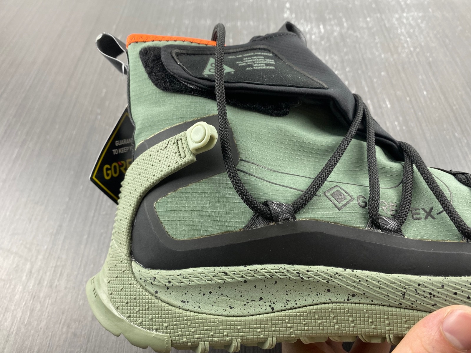 Nike ACG Terra Antarktik GORE-TEX BV6348-300