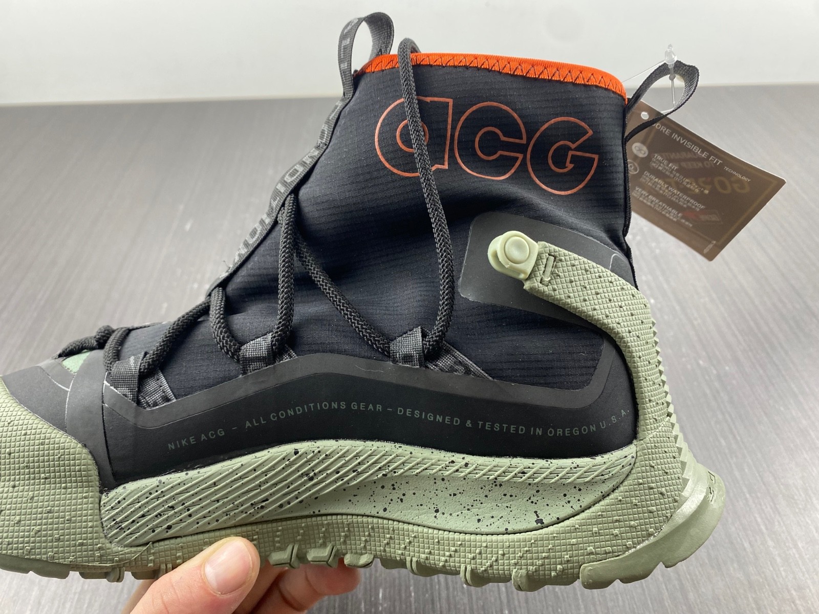 Nike ACG Terra Antarktik GORE-TEX BV6348-300