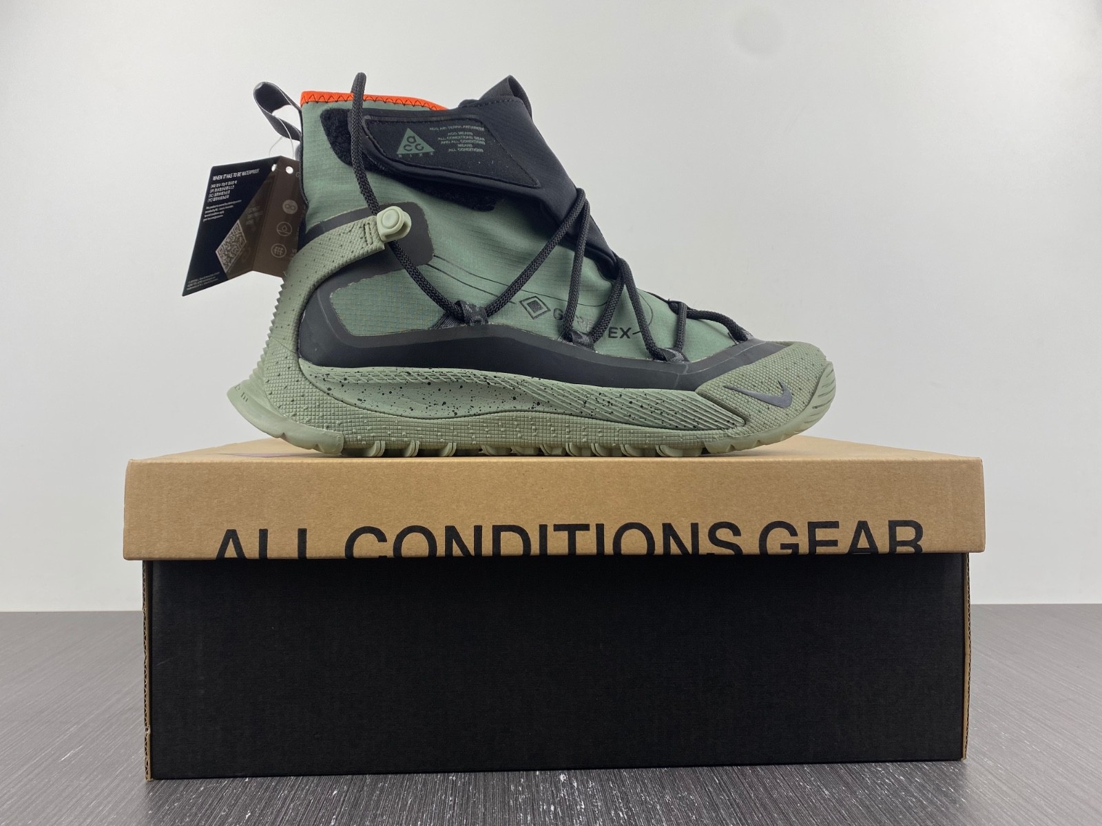 Nike ACG Terra Antarktik GORE-TEX BV6348-300