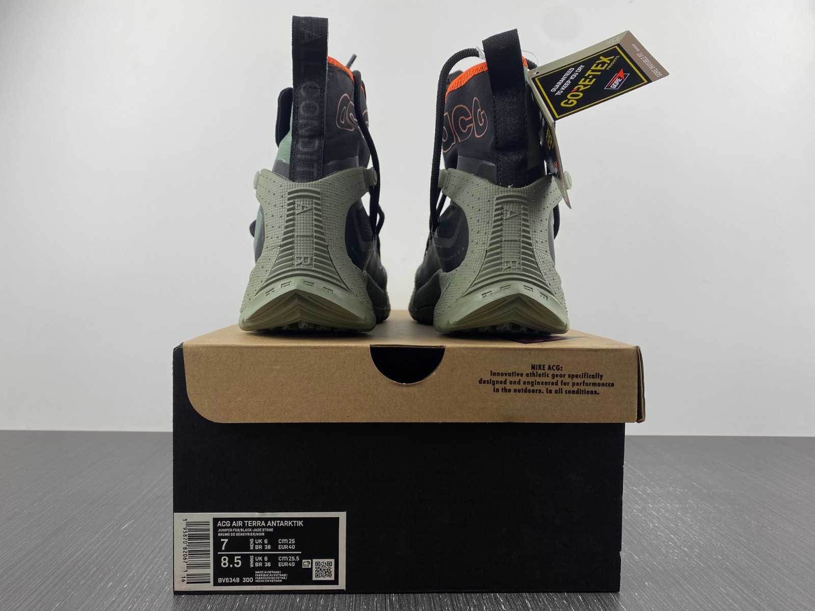 Nike ACG Terra Antarktik GORE-TEX BV6348-300