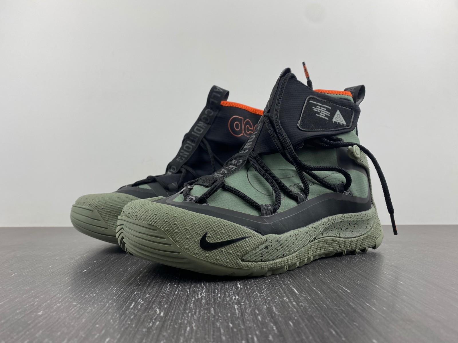 Nike ACG Terra Antarktik GORE-TEX BV6348-300