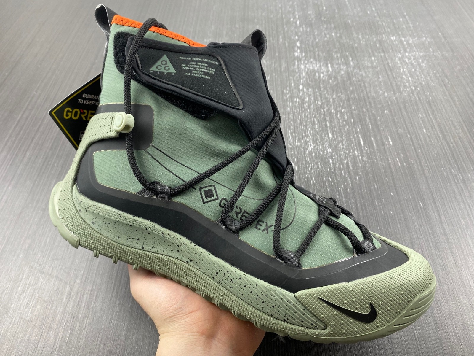 Nike ACG Terra Antarktik GORE-TEX BV6348-300