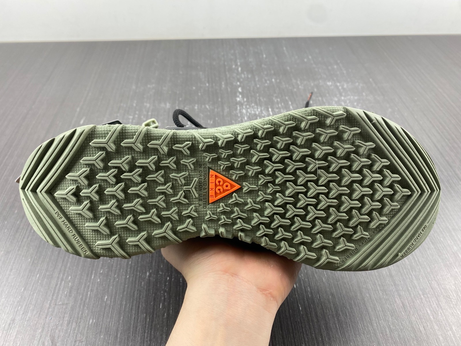 Nike ACG Terra Antarktik GORE-TEX BV6348-300