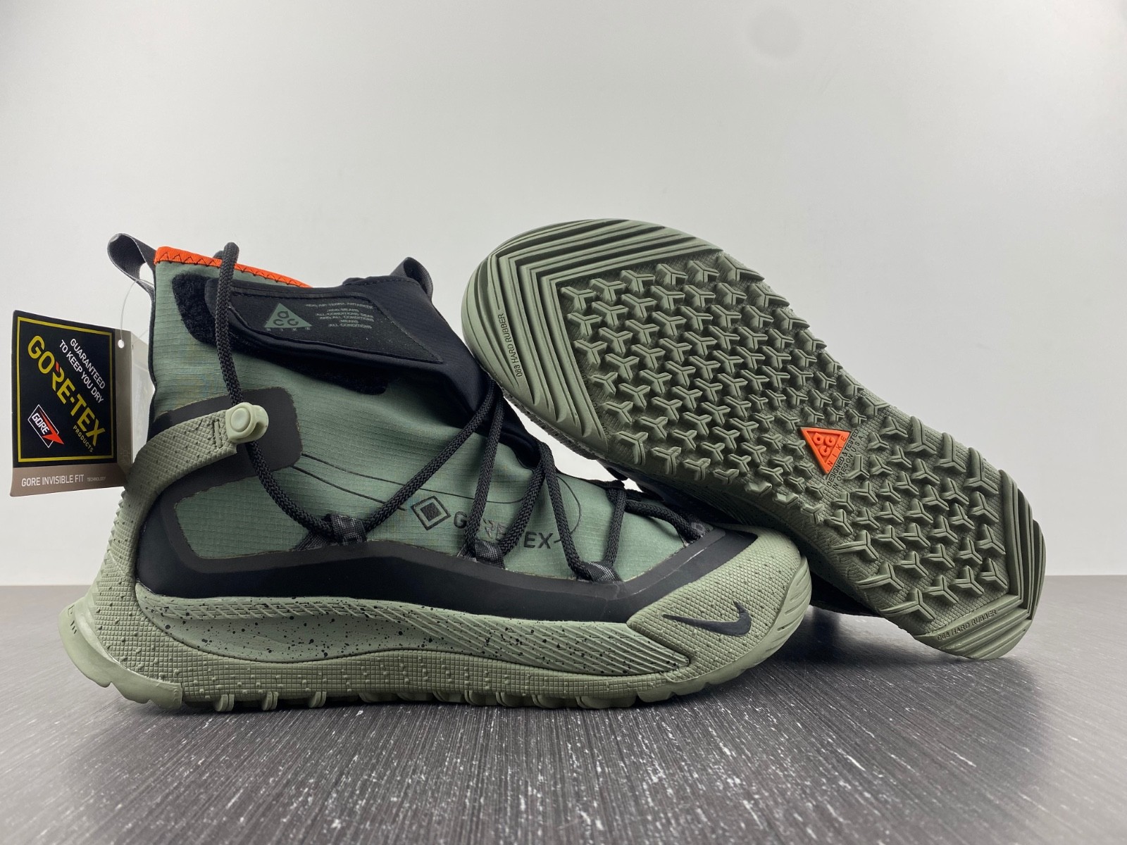 Nike ACG Terra Antarktik GORE-TEX BV6348-300