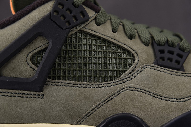 Air Jordan 4 Retro Undefeated JBM351-M1