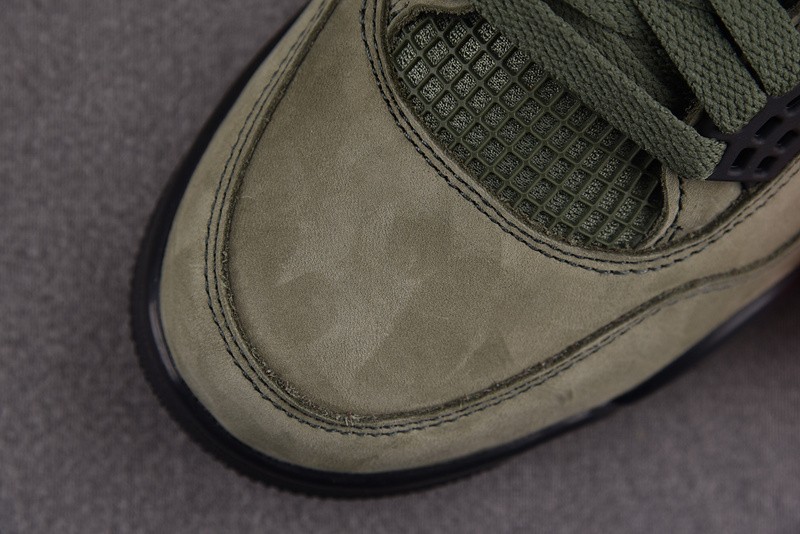 Air Jordan 4 Retro Undefeated JBM351-M1