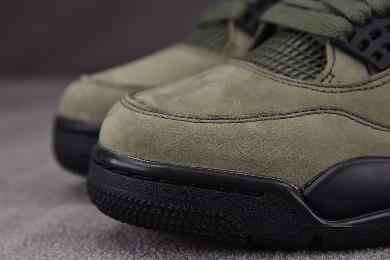 Air Jordan 4 Retro Undefeated JBM351-M1