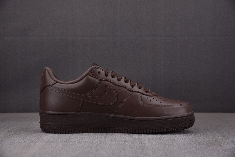 Nike Air Force 1 Low S*p*e Baroque Brown CU9225-200
