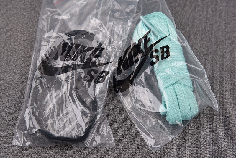 Nike SB Dunk Low Concepts T*f*ny bule Lobster BV1310-402