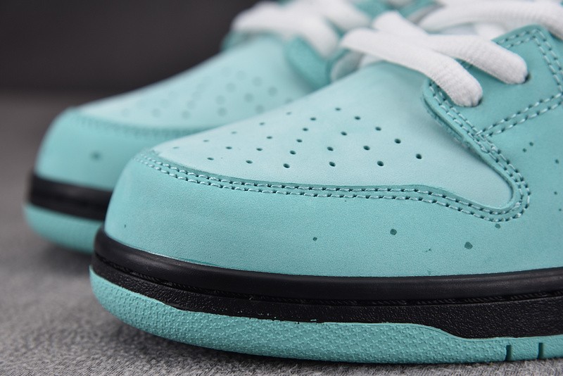 Nike SB Dunk Low Concepts T*f*ny bule Lobster BV1310-402
