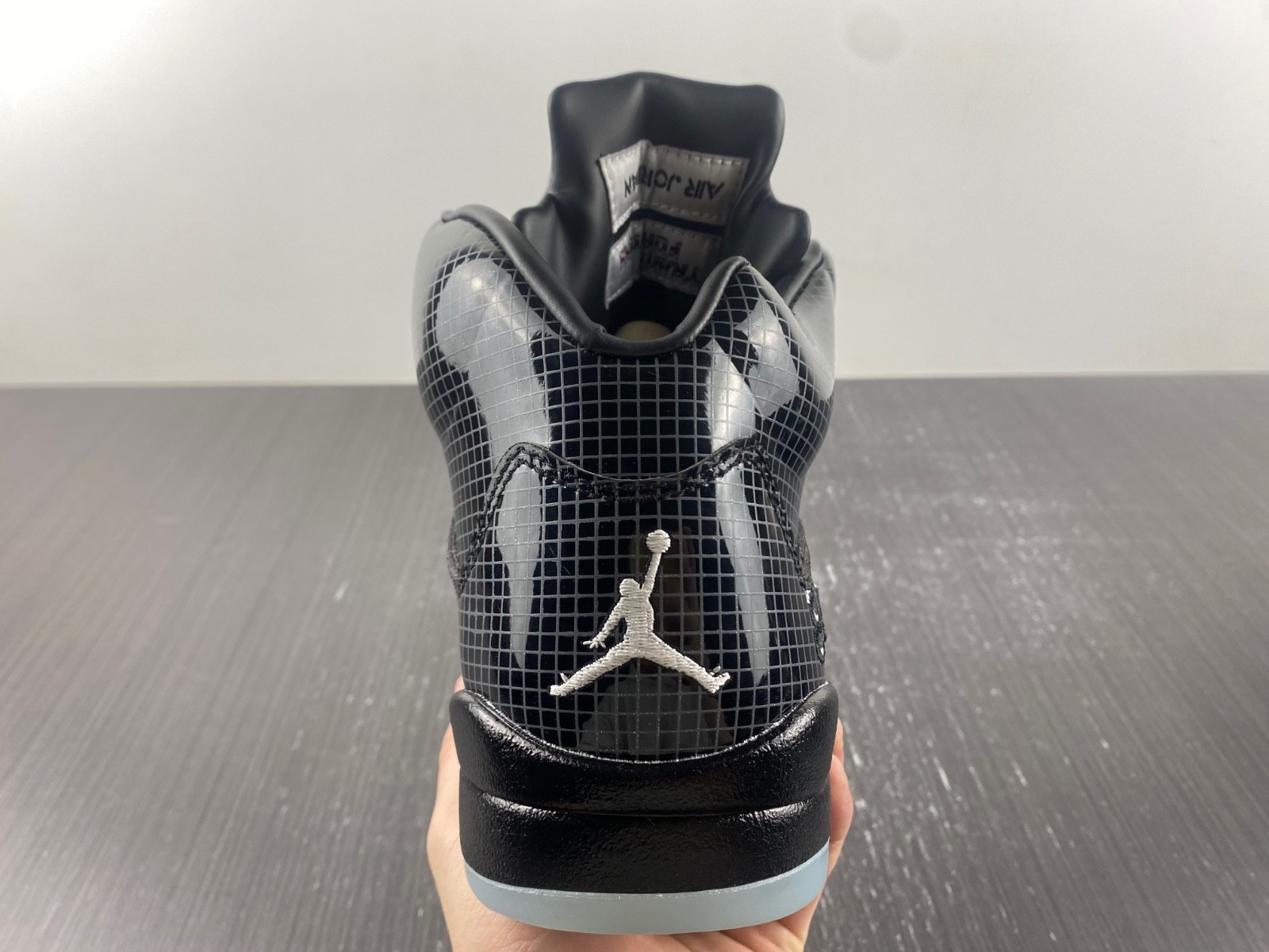 Air Jordan 5 "Transformers" PE