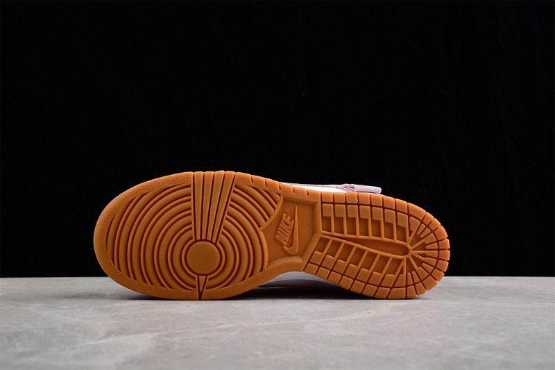 Nike Dunk Low Teddy Bear DZ5318-640