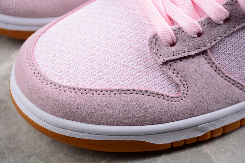Nike Dunk Low Teddy Bear DZ5318-640