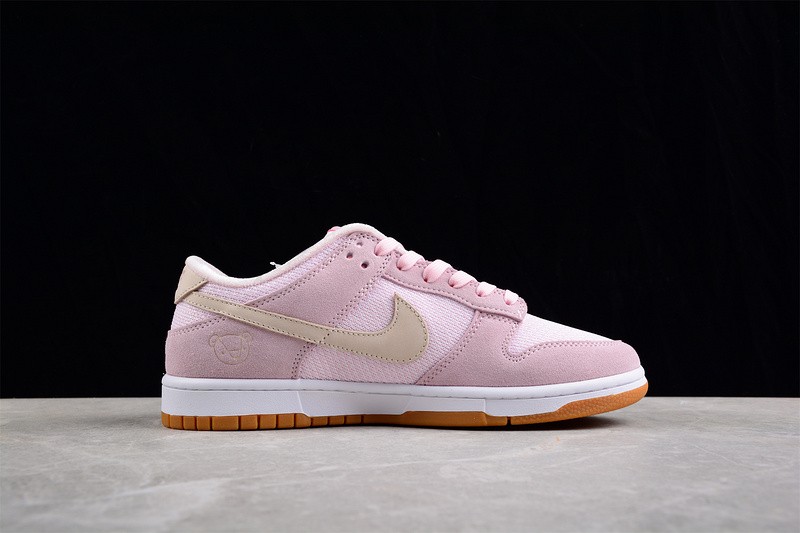 Nike Dunk Low Teddy Bear DZ5318-640