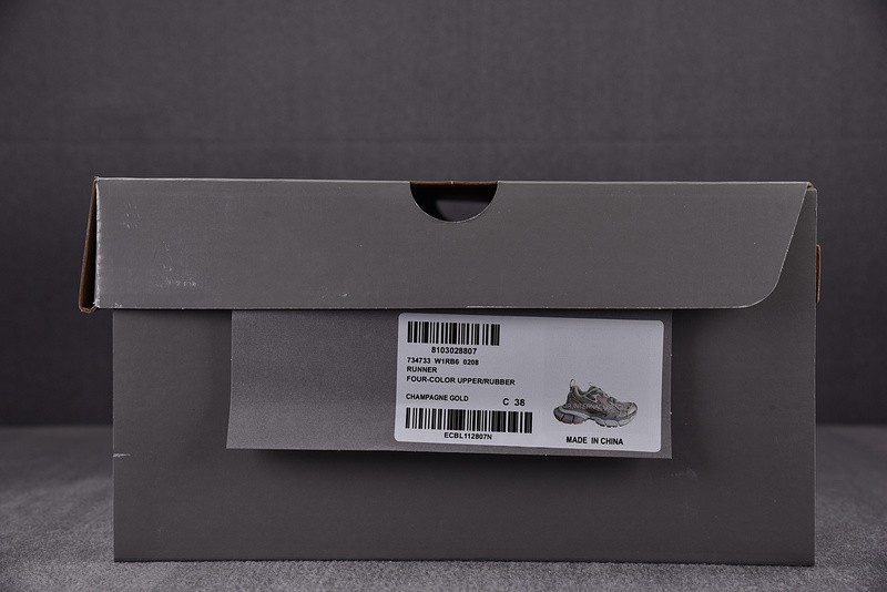 SNEAKER TESS.S.GOMMA 5000106