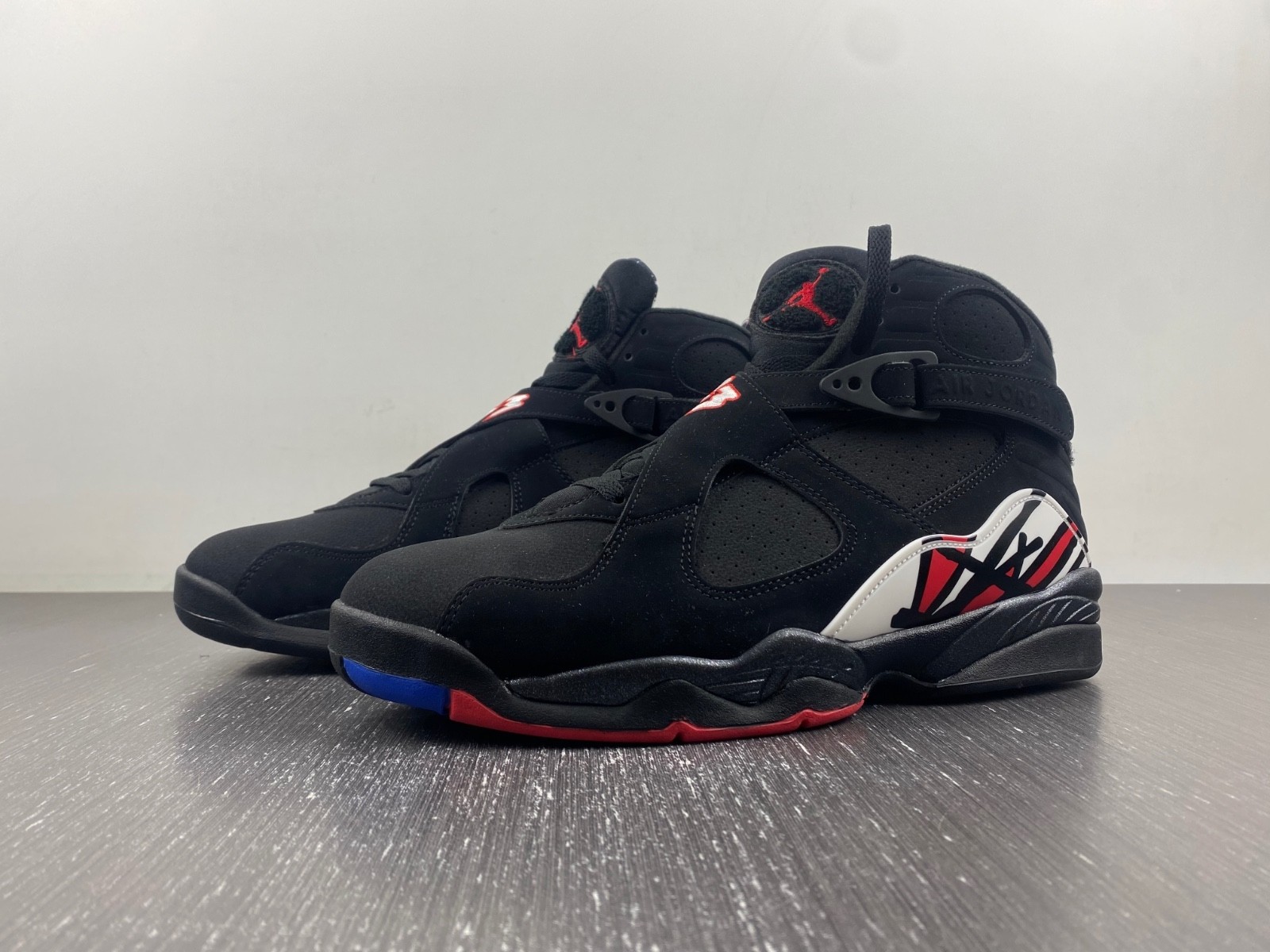Air Jordan 8 Retro Playoffs (2023) Men