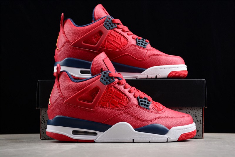 Air Jordan 4 Retro 