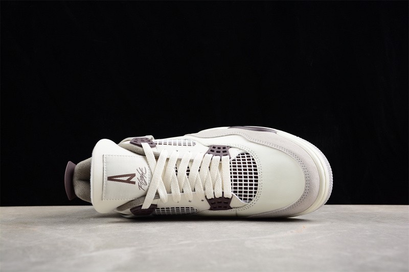 A Ma Maniere x Air Jordan 4 “Phantom” FZ4810-001