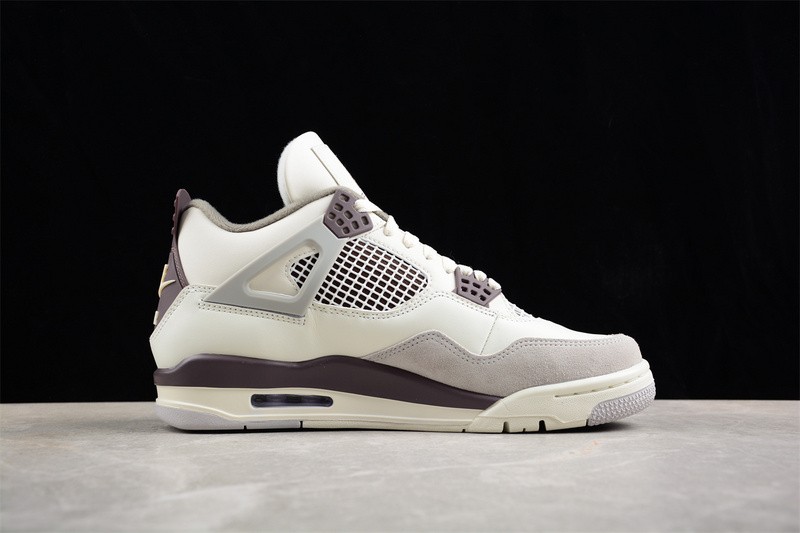 A Ma Maniere x Air Jordan 4 “Phantom” FZ4810-001