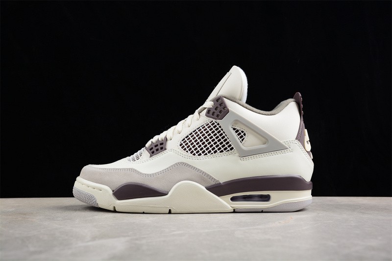 A Ma Maniere x Air Jordan 4 “Phantom” FZ4810-001