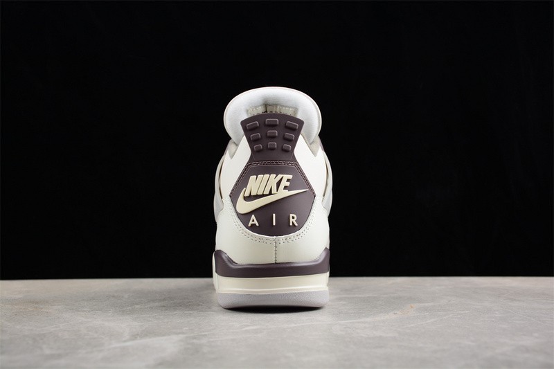 A Ma Maniere x Air Jordan 4 “Phantom” FZ4810-001
