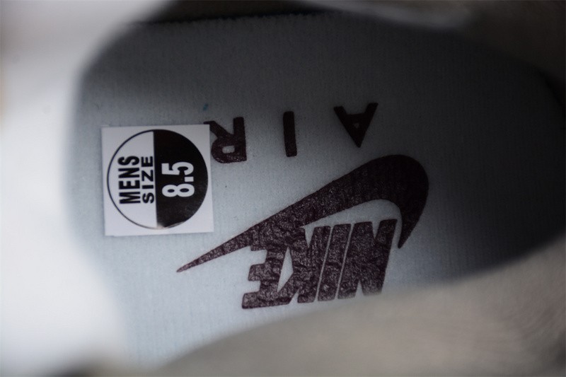 A Ma Maniere x Air Jordan 4 “Phantom” FZ4810-001