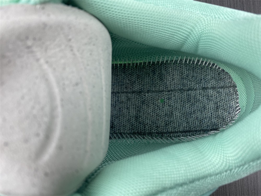 TRIPLES TRAINER CLEAR SOLE SNEAKERS 3000019