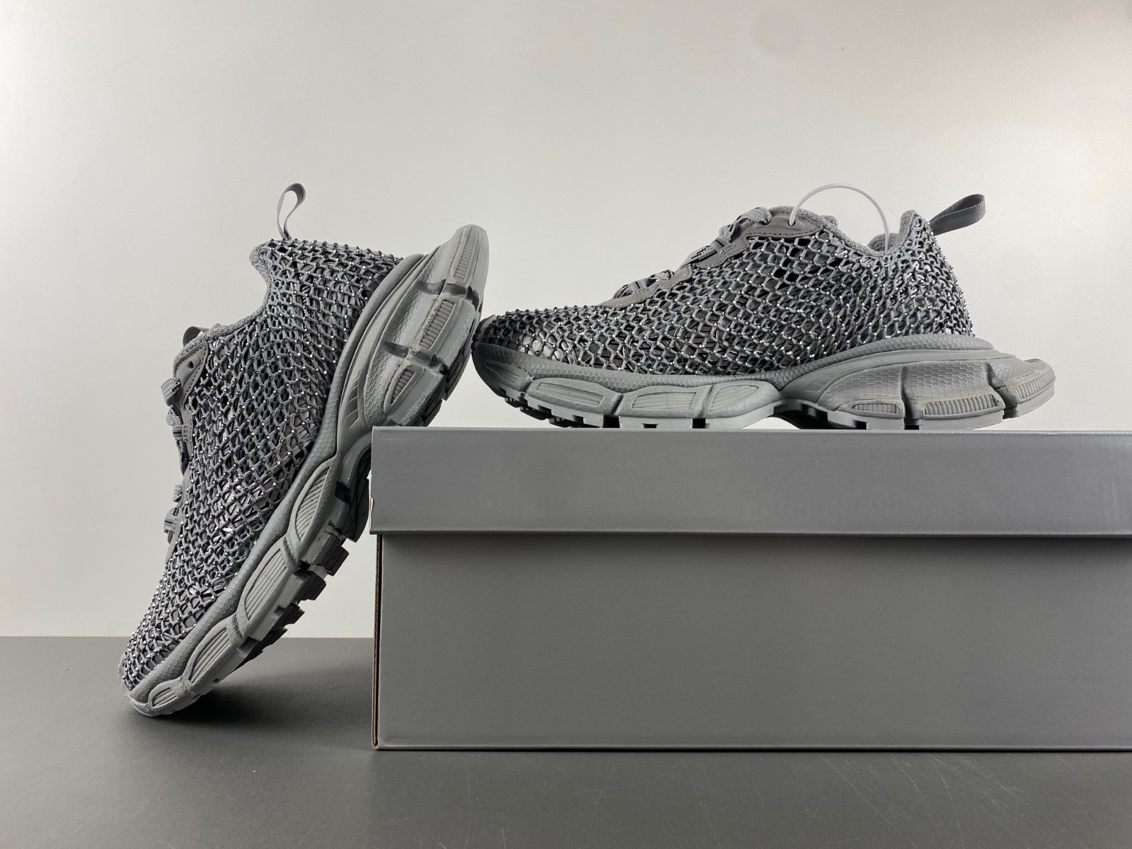 SNEAKER 3XL 31000023