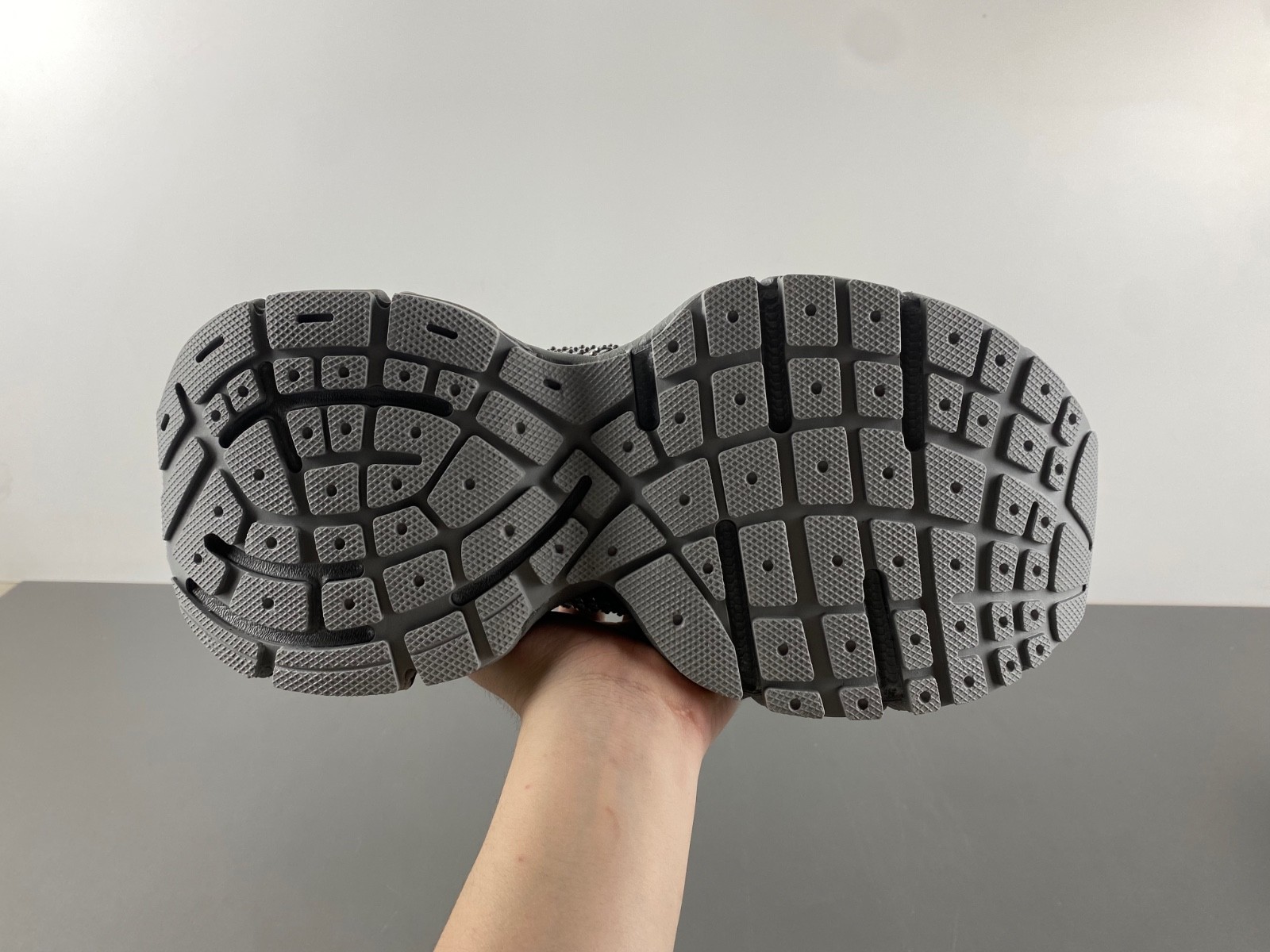 SNEAKER 3XL 31000023