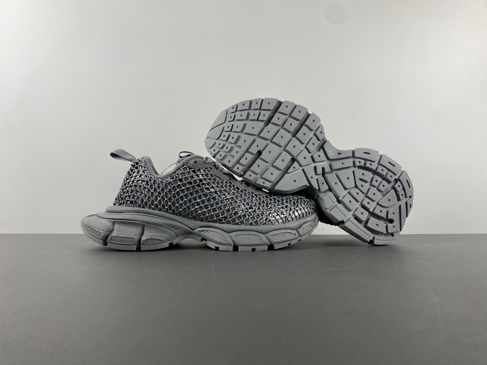 SNEAKER 3XL 31000023