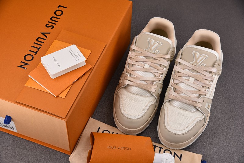 L&V snekaers  L0000227