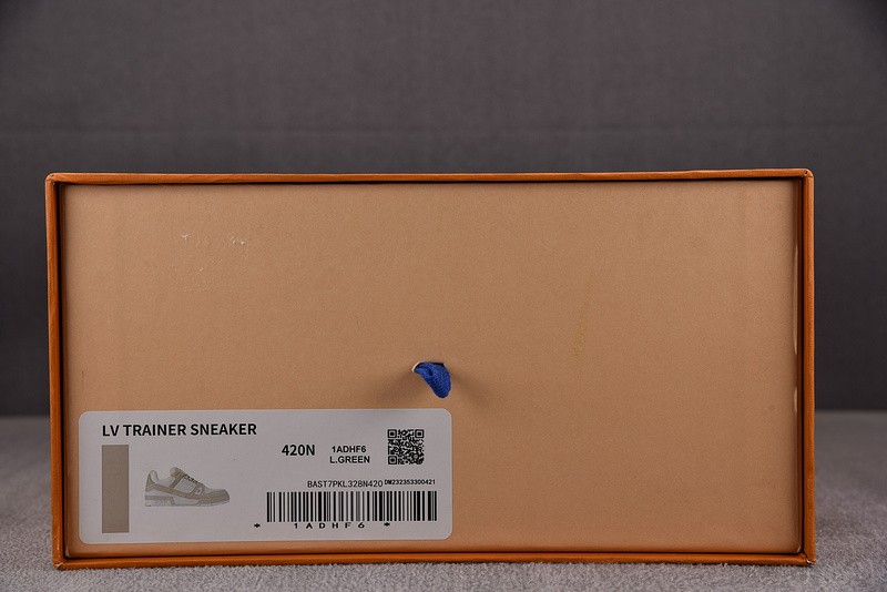 L&V snekaers  L0000227