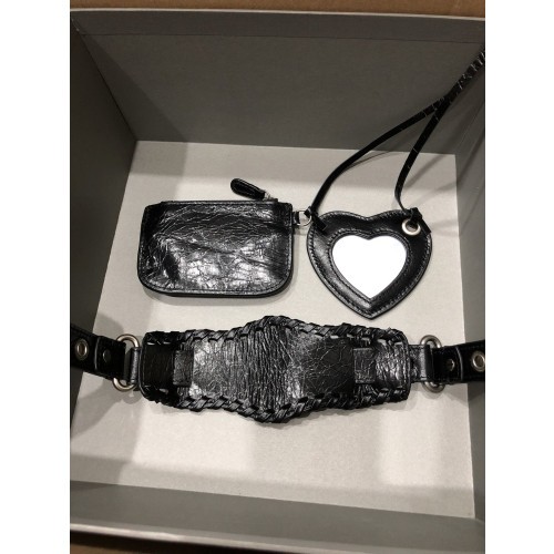 BALENCIAG* Handbags23-33*16*8CM