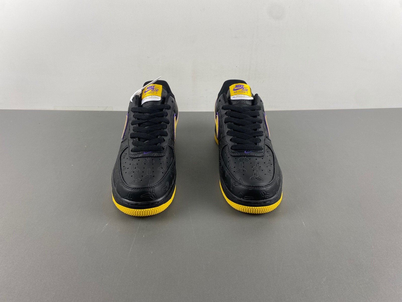 Nike Air Force 1 Kobe Bryant HV5122-001