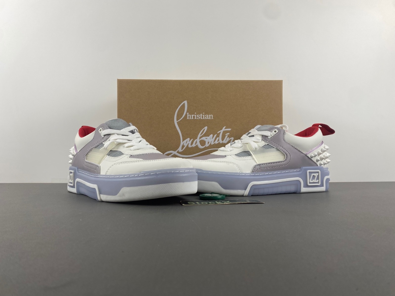 C&L sneakers CL000036