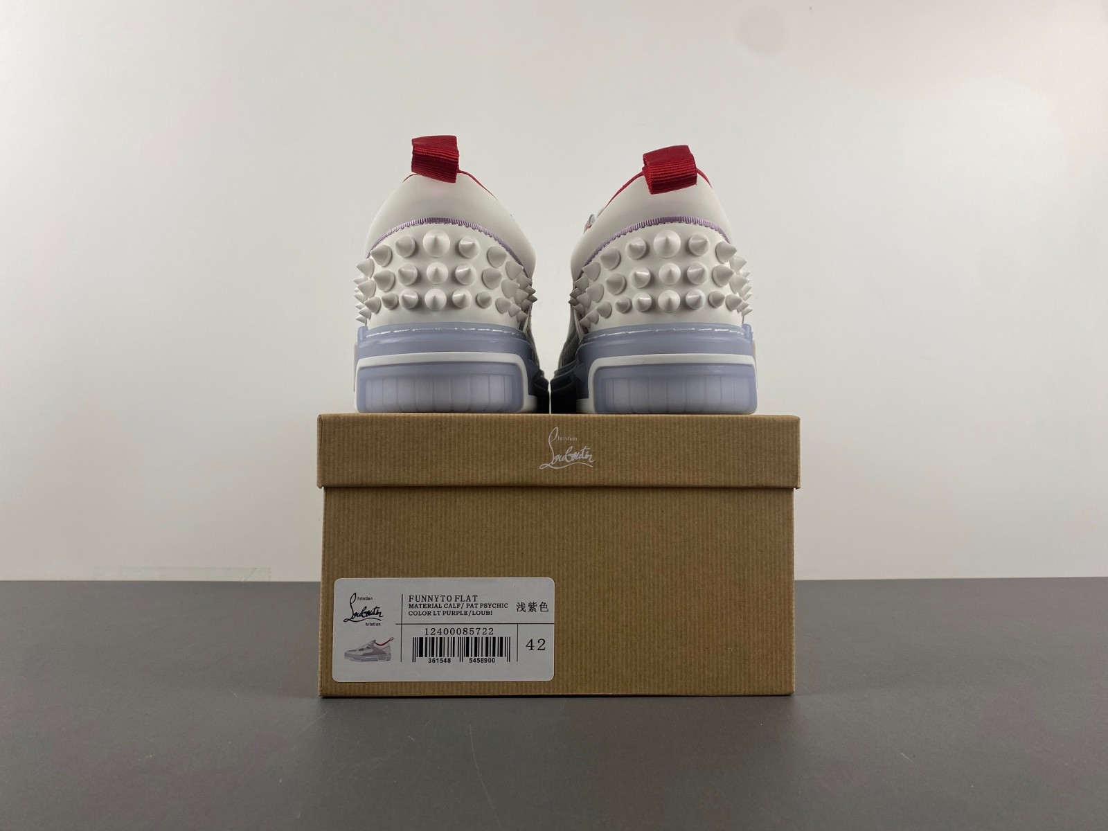 C&L sneakers CL000036