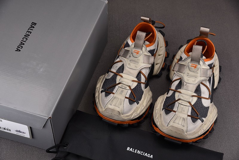 SNEAKER HIKE 7000016