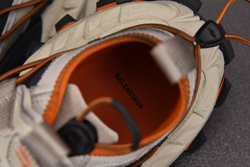 SNEAKER HIKE 7000016