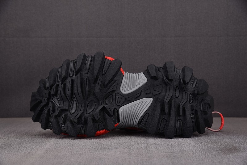 SNEAKER HIKE 7000015