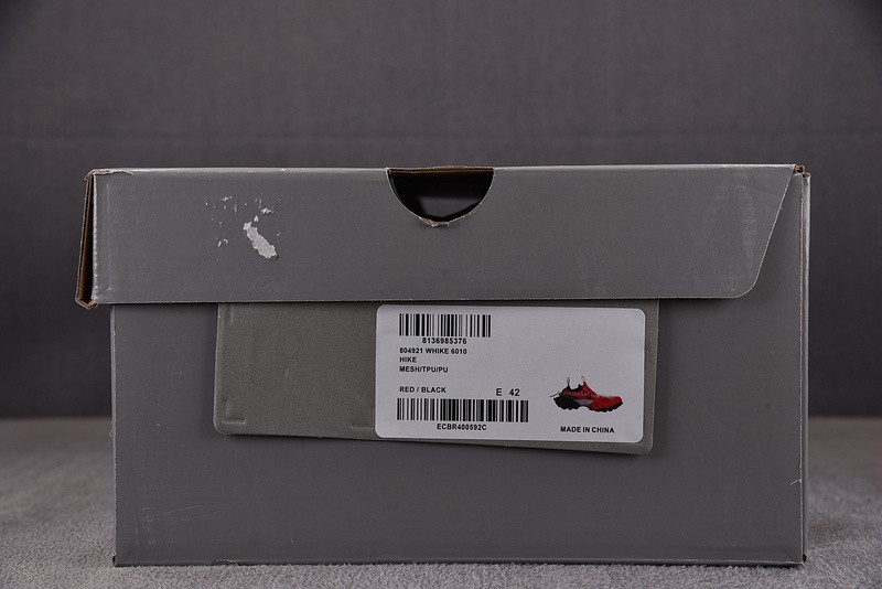 SNEAKER HIKE 7000015