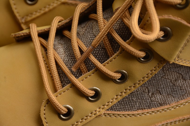 Timberlan* Boost D000002