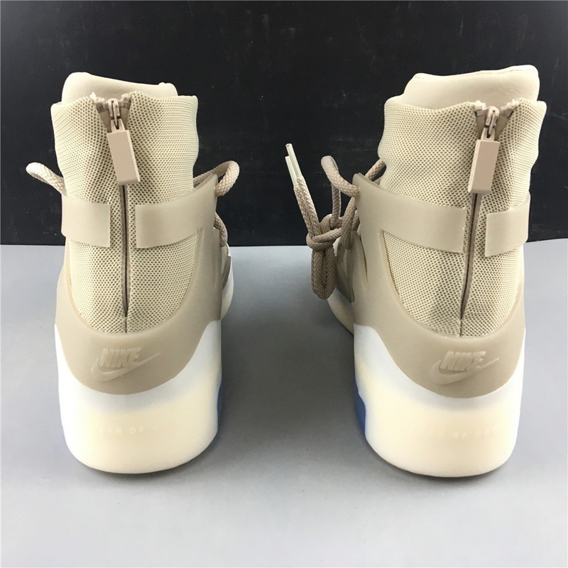 Air Fear of God 1 Oatmeal  AR4237-900