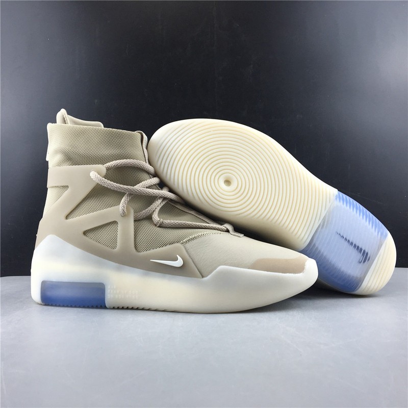 Air Fear of God 1 Oatmeal  AR4237-900