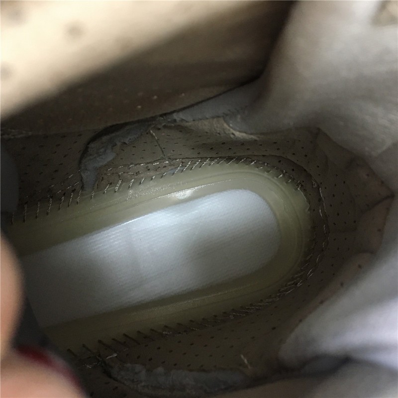 Air Fear of God 1 Oatmeal  AR4237-900