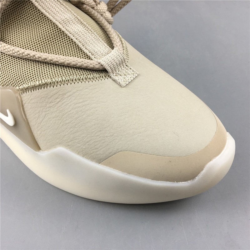 Air Fear of God 1 Oatmeal  AR4237-900