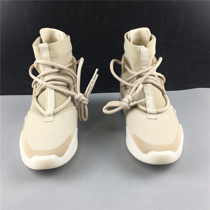 Air Fear of God 1 Oatmeal  AR4237-900