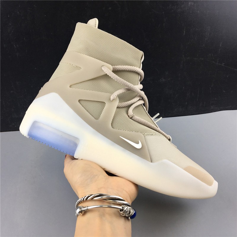Air Fear of God 1 Oatmeal  AR4237-900